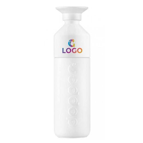 Dopper Insulated 580 ml white - Image 1